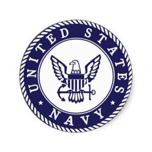 Us Navy Anchor Insignia