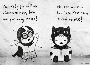 SEE: Wirrow Author: Dianna Agron · September 8th, 2012