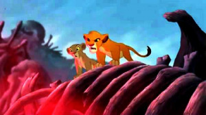 The Lion King | 2