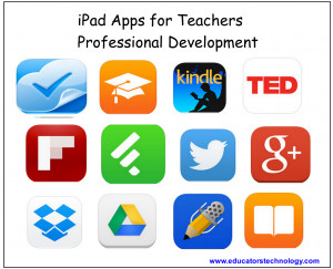 Professional Development For Teachers Teachers can use for the