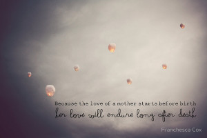 Love Mother Quot Franchesca