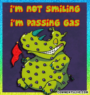 Passing Gas picture
