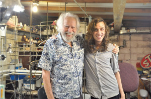 The Last Interview With Alexander Shulgin