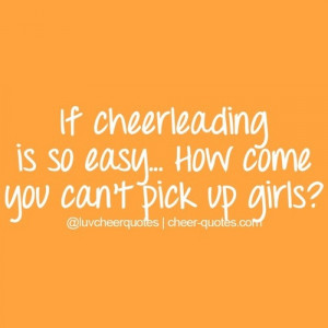 Cheer Quotes / Don’t let the pretty bow fool you. I am a beast! # ...