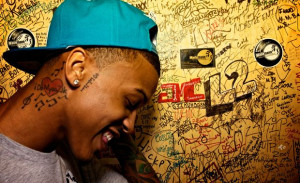 HD Wallpapers of new music Album of August Alsina at http://www ...