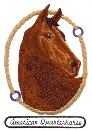 Free Horse Embroidery Designs Download