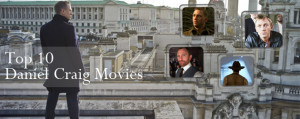 Top 10 James Bond Movie Quotes