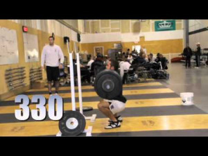 Crossfit Quotes Overhead Squat 1 Reps Front Picture