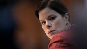 The Newsroom Marcia Gay Harden Remplace Rosemarie Dewitt Nude and Porn ...