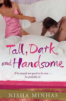 Start by marking “Tall, Dark and Handsome” as Want to Read: