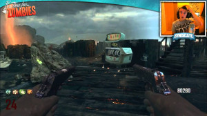 Cod Black Ops 2 Zombies Nuketown