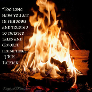 Tolkien Quotes on God j r r Tolkien More Than