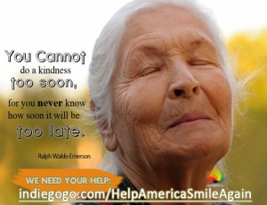 Caring For The Elderly Quotes Our elderly are dying of
