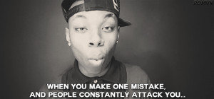 This Is A Commentary Quotes