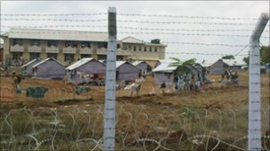 Sri Lanka has the largest illegal prisons camp in the world detaining ...