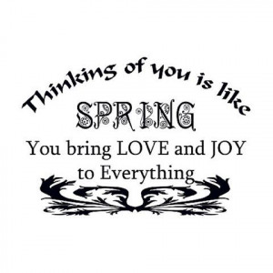 ... Spring #picturequotes View more #quotes on http://quotes-lover.com