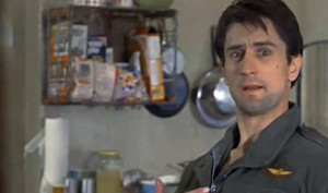 10 classic ad-lib and off-script movie moments