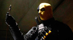 ARROW Producer Reveals When They Start Shooting THE FLASH's Small ...