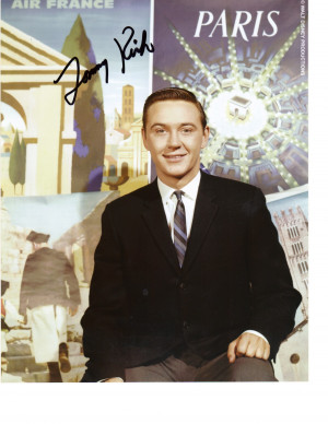 Tommy Kirk 16