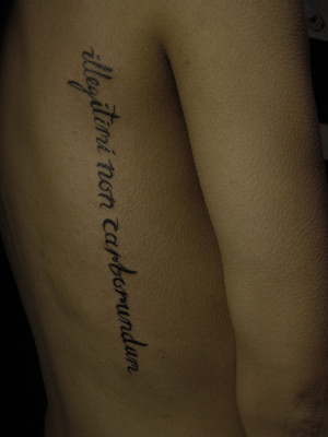 Tattoos Found View More...