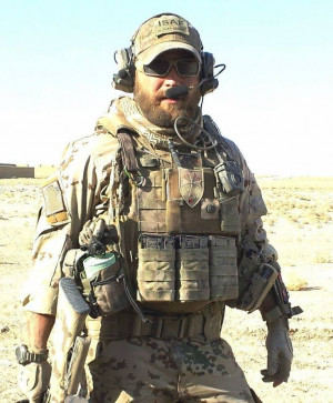 Delta Force in AfghanistanHeroes