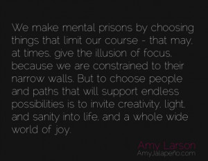 choose and free your mind (daily hot! quote) http://wp.me/pKYPJ-SC