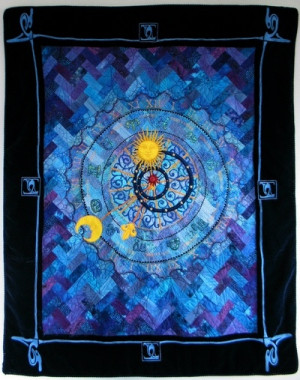 ... Famous Clocks, Quilts Inspiration, Quilts O' Rama, Lang Quilts, Quilts