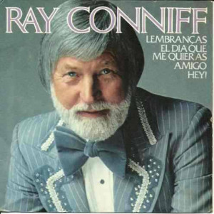 Ray Conniff Compacto Lembran as