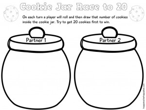 Kindergarten Math Games Screensaver