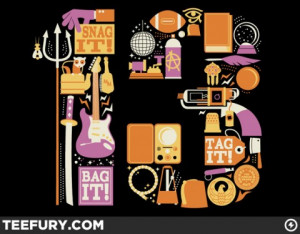 Fans of the SyFy show ‘Warehouse 13′ will be quite excited by this ...