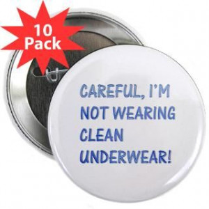 Funny Quotes About Underwear