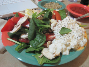 Fun Sayings and Thoughts on Lunch