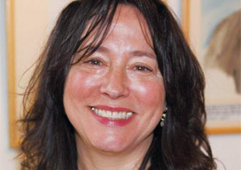 Arabella Weir