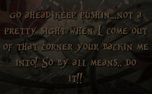 Pretty Ricky Quotes Off Facebook