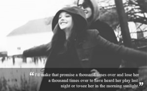 if i stay movie gifs