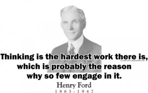 Scientists, Inventors, & Business Leaders