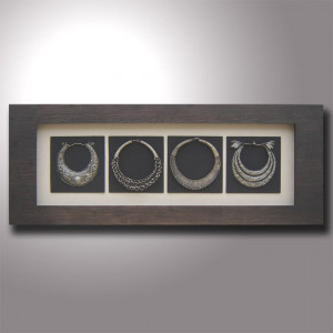 Shadow Box Wall Decor