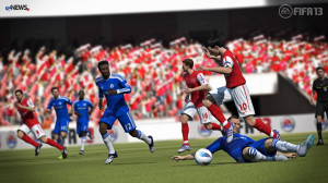 FIFA 13 - I quote di stampa e community