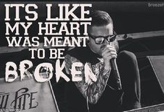 Memphis May Fire lyrics