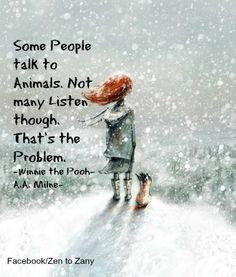 Zen to Zany on Facebook... she has many great quotes like this!