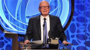 Rupert Murdoch inducted into TV Academy Hall of Fame: 'I believe in ...