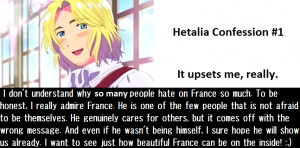 Confessions of a Hetalia Fan - #1 by Nyote