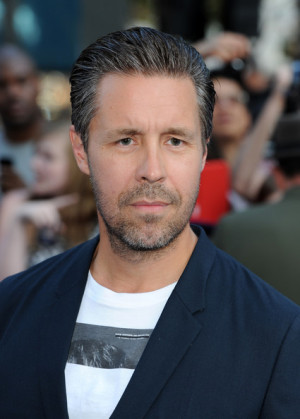 Thread: Classify Paddy Considine