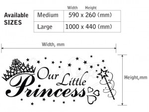 Princess Quotes For Little Girls