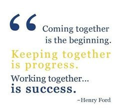 henry ford more a team quotes life quotes basketbal quotes quotes team ...