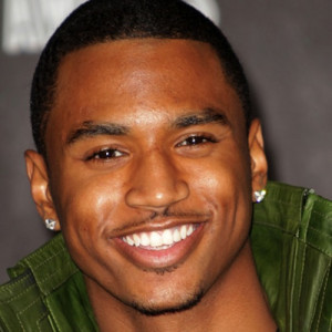 crooner, Trey Songz , returns today with a new freestyle for our ...