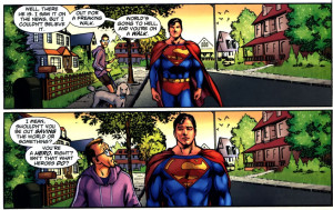 Superman: Grounded FREAKIN' BLOWS! Part 1