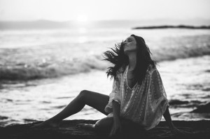 Black And White Photos That