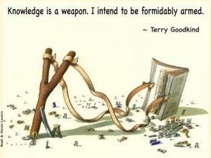 Terry Goodkind Quotes