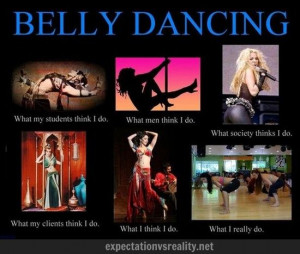 belly dance inspiration quote - Google Search